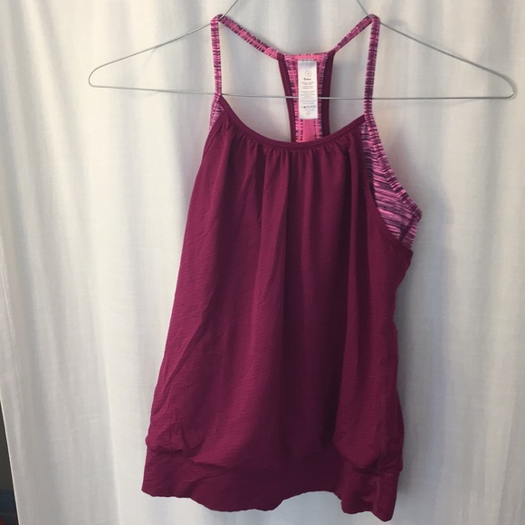 Ivivva Double Dutch Tank! - Picture 4 of 4